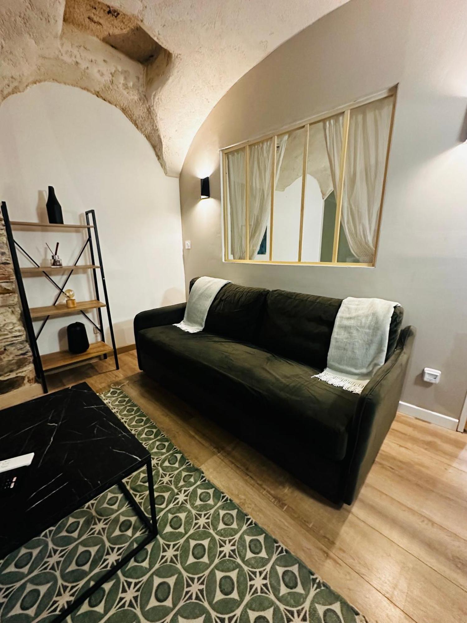 Apartamento Vattelapesca Bastia  Exterior foto