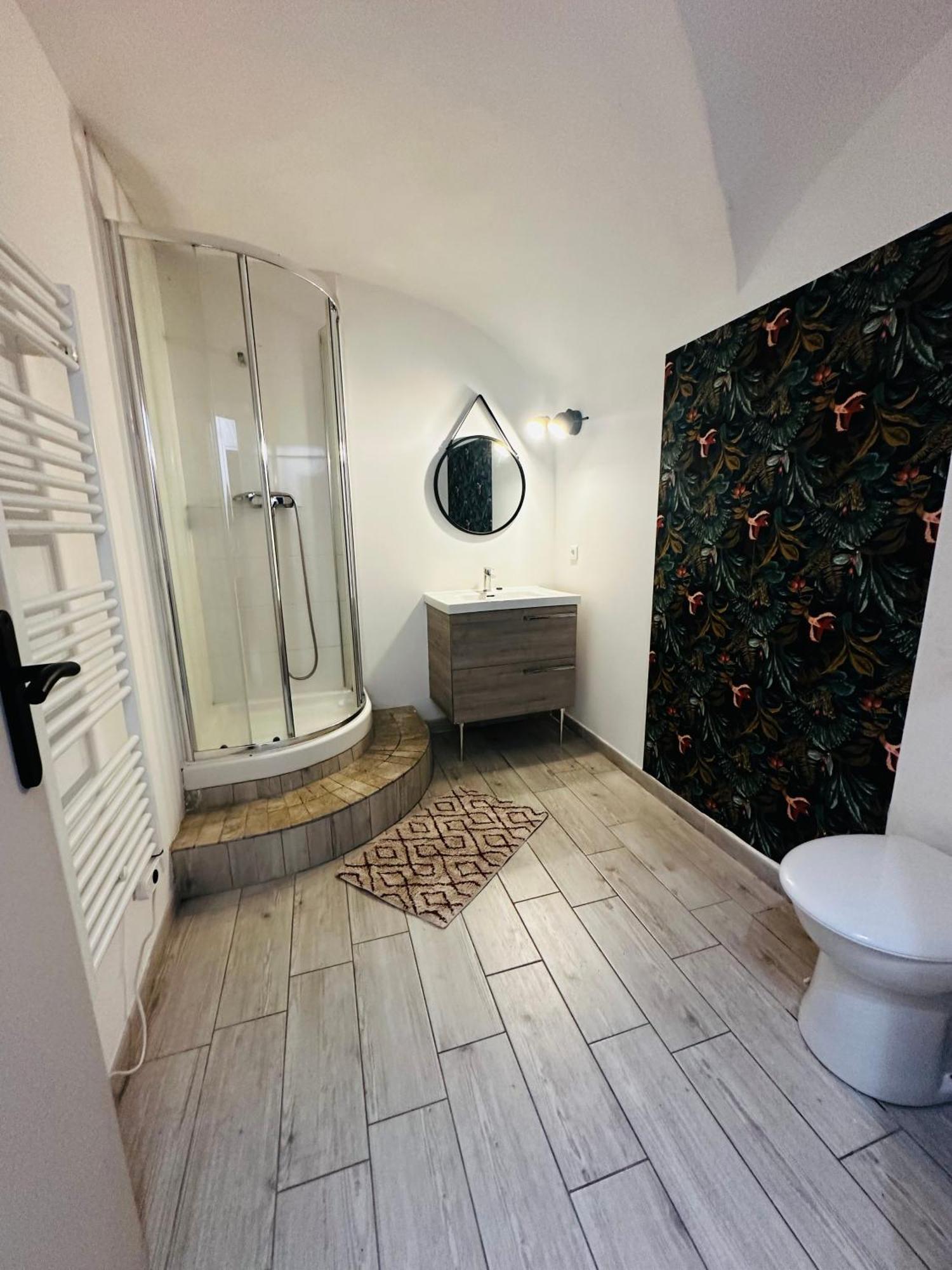Apartamento Vattelapesca Bastia  Exterior foto